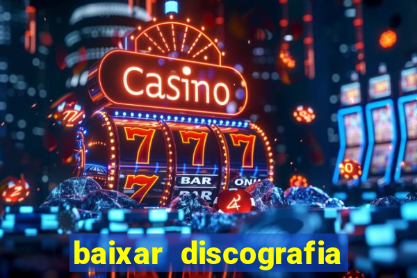 baixar discografia silvan santos